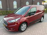Foto 25 van Ford Transit Connect 1.5 EcoBlue L1 AUTOMAAT 120 PK 2019