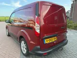 Foto 21 van Ford Transit Connect 1.5 EcoBlue L1 AUTOMAAT 120 PK 2019