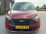 Foto 22 van Ford Transit Connect 1.5 EcoBlue L1 AUTOMAAT 120 PK 2019