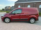 Foto 23 van Ford Transit Connect 1.5 EcoBlue L1 AUTOMAAT 120 PK 2019