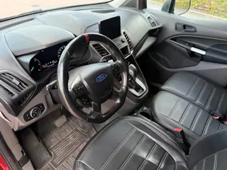 Foto 14 van Ford Transit Connect 1.5 EcoBlue L1 AUTOMAAT 120 PK 2019
