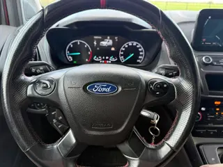 Foto 16 van Ford Transit Connect 1.5 EcoBlue L1 AUTOMAAT 120 PK 2019