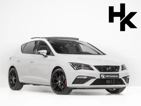 SEAT Leon 1.5 TSI FR Ultimate Edition Pano Virtual Keyless Beats
