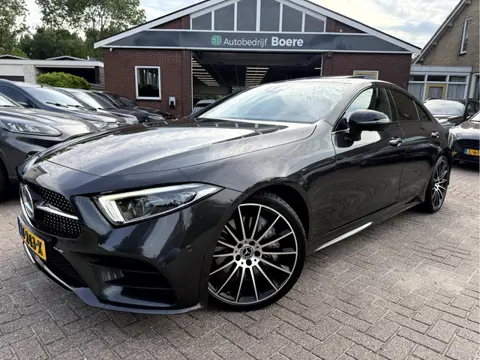 Mercedes-Benz CLS-Klasse 350 Premium Plus AMG NL. Auto, Vol Opties!!