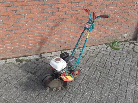 Powertrim 300-H kantensnijder