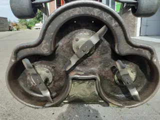Husqvarna Rider 213C