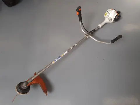 Stihl FS 55 bosmaaier