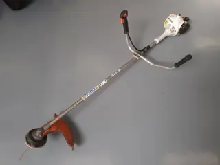 Stihl FS 55 bosmaaier