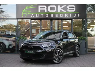 Fiat 600E La Prima 54 kWh (bj 2025, automaat)