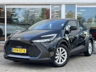 Toyota C-HR 1.8 Hybrid 140 Active