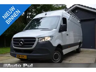 Mercedes-Benz Sprinter 317 CDI L3H2 Airco/Navi/Camera/Trekhaak/Imperiaal/2-Zitsbank/Cr-Controle