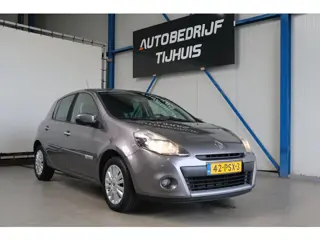 Renault Clio 1.2 Collection - N.A.P. Airco, Cruise, Trekhaak.