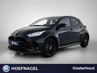 Mazda 2 Hybrid 1.5 Homura Automaat | Adaptive Cruise | Stoel/stuurverwarming | CarPlay | Camera | Pa