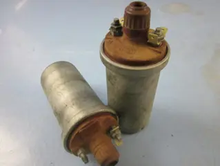 Used bobineset 850t magneti marelli