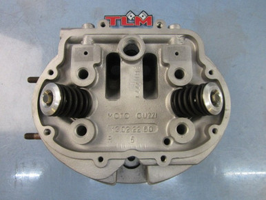 Used cilinderkop 850 t3 lh '79-'85