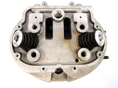 Used cilinderkop 850 t3, sp1000 rh