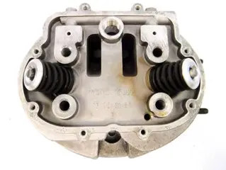 Used cilinderkop 850 t3, sp1000 rh