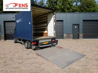 Renault Master T35 2.5 dCi L2H1 APK T/M 29-9-2027! LAADKLEP! AIRCO! CRUISE! NAVI!