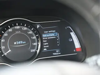 Foto 18 van Hyundai KONA EV Fashion 64 kWh | SOH 96% | Head-up display | Cruise control adaptief met stop&go |