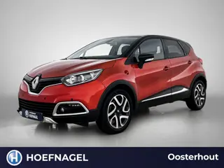 Renault Captur 1.2 TCe Expression Automaat | Cruise control | Navigatie | Camera | Trekhaak