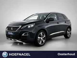 Peugeot 3008 1.2 PureTech Blue Lease Executive Automaat | Adaptive Cruise | CarPlay | Camera | Parke