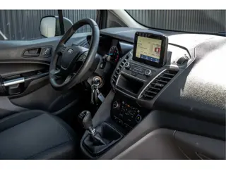 Foto 13 van Ford Transit Connect 1.0 EcoBoost | Benzine | Climatronic | Camera | 1e Eigenaar | Navi | Climate