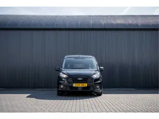 Foto 14 van Ford Transit Connect 1.0 EcoBoost | Benzine | Climatronic | Camera | 1e Eigenaar | Navi | Climate