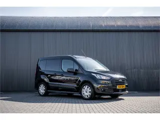 Foto 15 van Ford Transit Connect 1.0 EcoBoost | Benzine | Climatronic | Camera | 1e Eigenaar | Navi | Climate