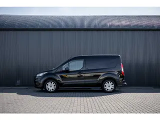 Foto 16 van Ford Transit Connect 1.0 EcoBoost | Benzine | Climatronic | Camera | 1e Eigenaar | Navi | Climate