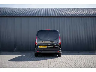 Foto 19 van Ford Transit Connect 1.0 EcoBoost | Benzine | Climatronic | Camera | 1e Eigenaar | Navi | Climate