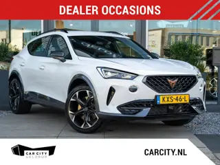 Cupra Formentor 1.4 TSI eHybrid 245pk VZ PHEV Performance | Adaptive Cruise | Camera | Elektrische a