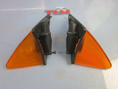 Used knipperlichtset v65 lario lm1000 1e