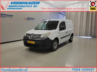 Renault Kangoo 1.5dCi 90pk Trekhaak Euro 6! (bj 2018)
