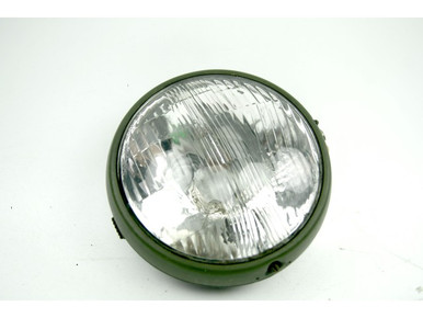 Used Koplamp v50 nato