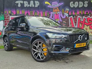 Volvo XC60 2.0 T8 AWD Polestar Engineered | BTW auto