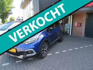 Renault CAPTUR 1.3 TCe Intens