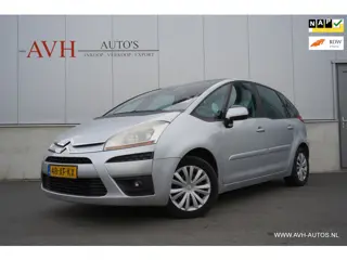 Citroen C4 Picasso 1.8-16V Ambiance 5p.