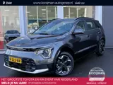 Foto 21 van Kia Niro EV DynamicLine 64.8 kWh