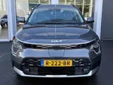 Foto 30 van Kia Niro EV DynamicLine 64.8 kWh