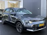 Foto 29 van Kia Niro EV DynamicLine 64.8 kWh