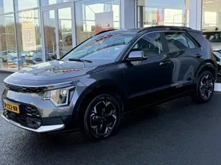 Foto 18 van Kia Niro EV DynamicLine 64.8 kWh