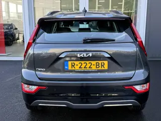 Foto 17 van Kia Niro EV DynamicLine 64.8 kWh