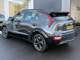 Foto 16 van Kia Niro EV DynamicLine 64.8 kWh