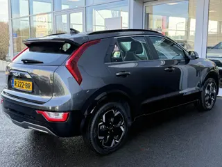 Foto 15 van Kia Niro EV DynamicLine 64.8 kWh
