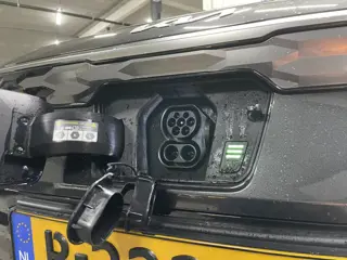 Foto 13 van Kia Niro EV DynamicLine 64.8 kWh