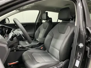 Foto 12 van Kia Niro EV DynamicLine 64.8 kWh