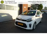 Foto 23 van Kia Picanto 1.0 DPI DYNAMICLINE 5P *NL AUTO* PERFECT ONDERHOUDEN CAMERA ANDROID/APPLECARPLAY(NAVI) L