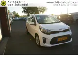 Foto 25 van Kia Picanto 1.0 DPI DYNAMICLINE 5P *NL AUTO* PERFECT ONDERHOUDEN CAMERA ANDROID/APPLECARPLAY(NAVI) L