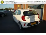 Foto 28 van Kia Picanto 1.0 DPI DYNAMICLINE 5P *NL AUTO* PERFECT ONDERHOUDEN CAMERA ANDROID/APPLECARPLAY(NAVI) L