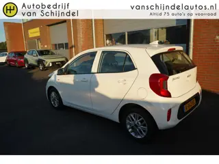 Foto 19 van Kia Picanto 1.0 DPI DYNAMICLINE 5P *NL AUTO* PERFECT ONDERHOUDEN CAMERA ANDROID/APPLECARPLAY(NAVI) L